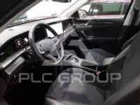 2025 Volkswagen Tayron