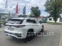 2025 Volkswagen Tayron