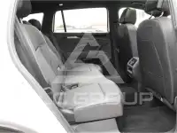 2025 Volkswagen Tayron