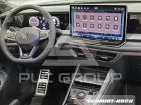 2025 Volkswagen Tayron