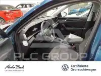 2025 Volkswagen Tayron