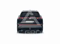2025 Volkswagen Tayron