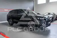 2025 Volkswagen Tayron