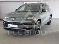 2025 Volkswagen Tayron