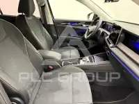 2025 Volkswagen Tayron