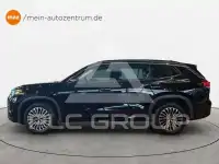 2025 Volkswagen Tayron
