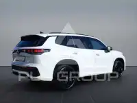 2025 Volkswagen Tayron