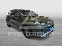 2025 Volkswagen Tayron