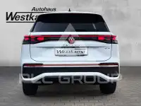 2025 Volkswagen Tayron
