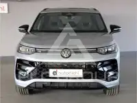 2025 Volkswagen Tayron
