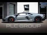2025 Lamborghini Revuelto