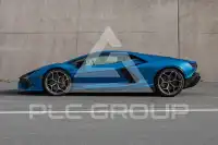 2025 Lamborghini Revuelto