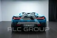 2025 Lamborghini Revuelto
