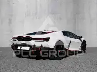 2025 Lamborghini Revuelto