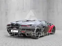 2025 Lamborghini Revuelto