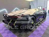 2025 Lamborghini Revuelto