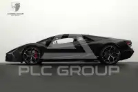 2025 Lamborghini Revuelto