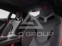 2025 Lamborghini Revuelto