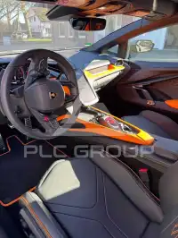 2025 Lamborghini Revuelto