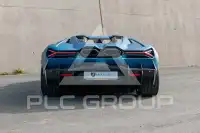 2025 Lamborghini Revuelto