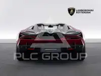 2025 Lamborghini Revuelto