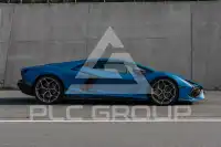2025 Lamborghini Revuelto