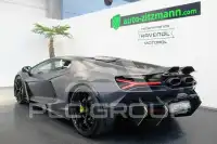 2025 Lamborghini Revuelto
