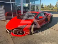 2025 Lamborghini Revuelto