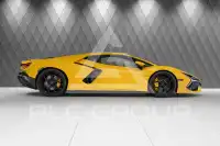 2026 Lamborghini Revuelto