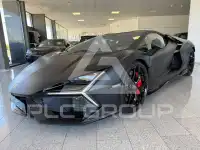 2025 Lamborghini Revuelto