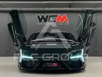 2025 Lamborghini Revuelto