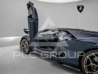 2025 Lamborghini Revuelto