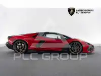 2025 Lamborghini Revuelto