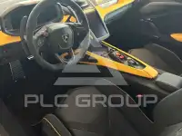 2025 Lamborghini Revuelto
