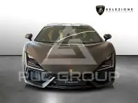 2025 Lamborghini Revuelto