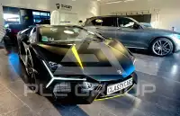 2025 Lamborghini Revuelto