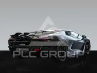 2025 Lamborghini Revuelto