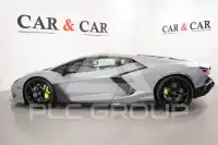 2025 Lamborghini Revuelto