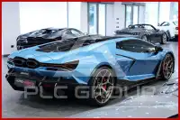 2025 Lamborghini Revuelto