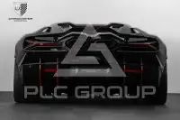 2025 Lamborghini Revuelto