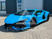 2025 Lamborghini Revuelto