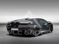 2025 Lamborghini Revuelto