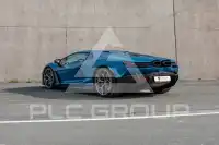 2025 Lamborghini Revuelto