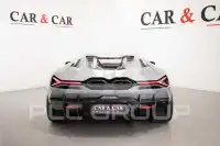2025 Lamborghini Revuelto