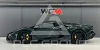 2025 Lamborghini Revuelto