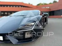 2025 Lamborghini Revuelto