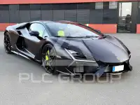 2025 Lamborghini Revuelto
