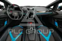 2025 Lamborghini Revuelto
