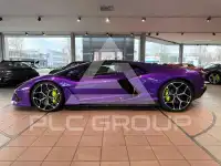 2025 Lamborghini Revuelto
