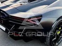 2025 Lamborghini Revuelto